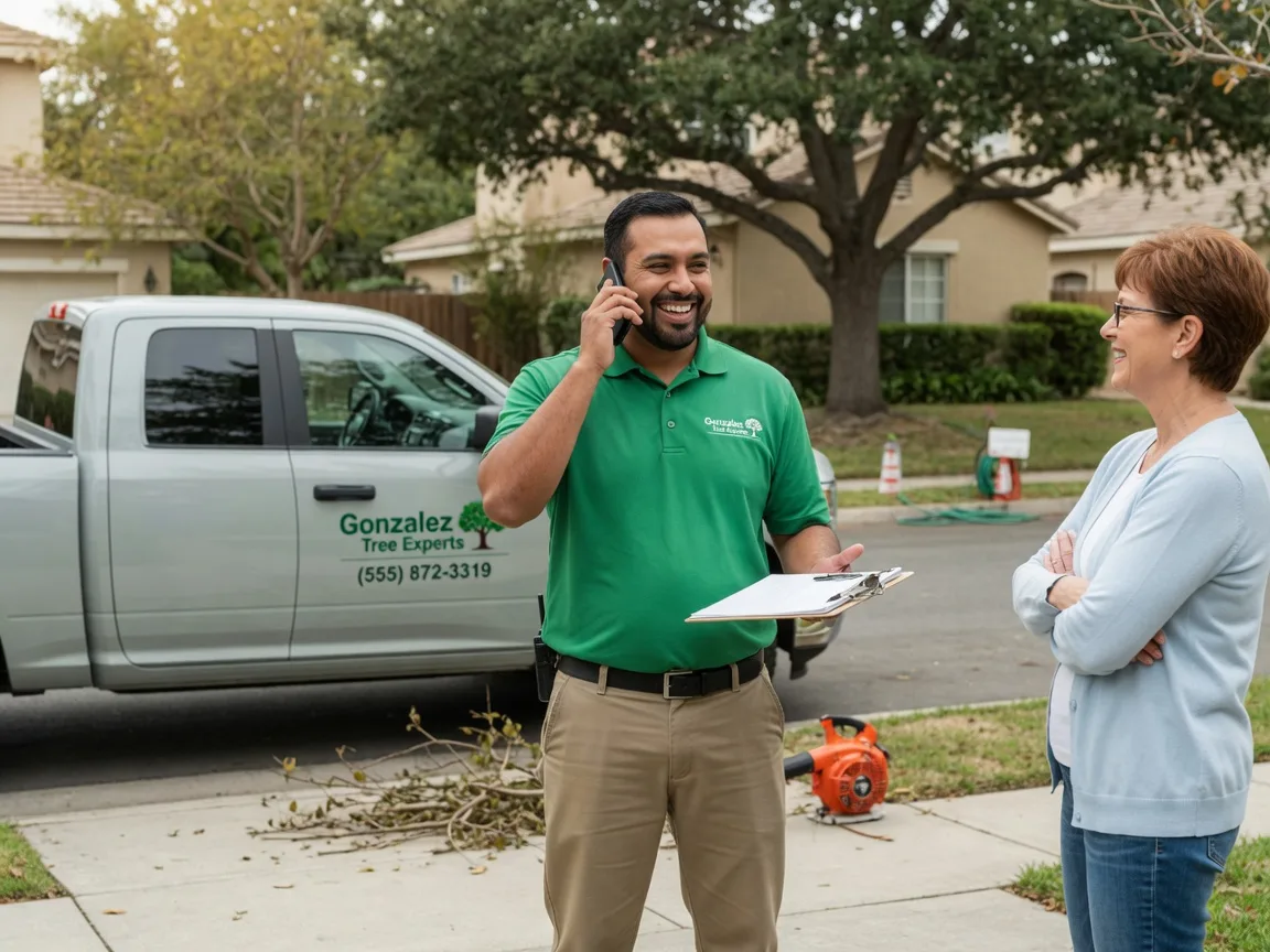 Tree Service New Brockton, AL FAQs